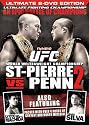 UFC 94: St Pierre vs Penn 2 [DVD] [2009]