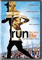 Run for Your Life Streaming.