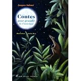 Contes pour grandir de l'int�rieurpar Jacques Salom�