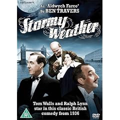 Stormy Weather [DVD]