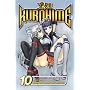 Kurohime, Vol. 10