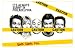 It's Always Sunny in Philadelphia (Group, Caution) TV Poster Print - 11" X 17"