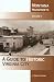 Montana Mainstreets, Vol. 1: A Guide to Historic Virginia City by Marilyn Grant