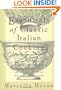 Essentials of Classic Italian Cooking