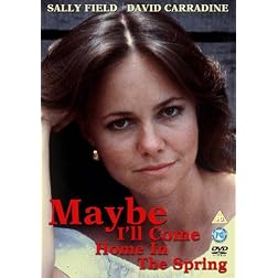 Maybe I'll Come Home In The Spring (UK PAL Region 0)