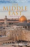 A brief history of the Middle East