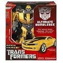 Hasbro Transformers Ultimate Bumblebee Figure