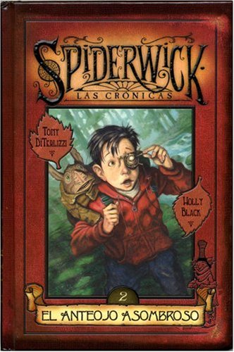 Spiderwick
