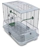 Vision Bird Cage Model M01 - Medium