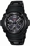 ������ CASIO �ӻ��� G-SHOCK ��������å� ���ե����顼 ���Ȼ��� MULTIBAND 5 AWG-100BC-1CJF 