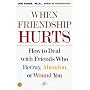When Friendship Hurts