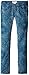 Roxy Big Girls' Emmy Printed Jean