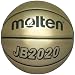 Molten Gold Trophy Basketball