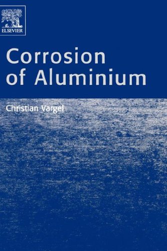 Corrosion of Aluminium