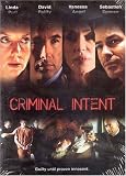 Buy : Criminal Intent