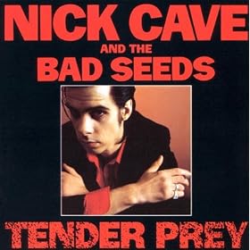 Tender Prey