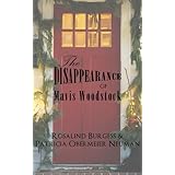 The Disappearance of Mavis Woodstock