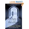 A Duty to the Dead