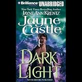 Dark Light (Unabridged)