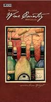 Wine Country - Vertical 2010 Vertical Calendar