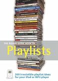 The Rough Guides Book of Playlists (Rough Guide Reference Series)