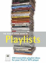 The Rough Guide Book of Playlists