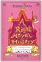 A Right Royal History: A Thousand Years of Mixed-up Monarchs