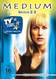 Produkt-Bild: Medium - Season 2, Vol. 2 [3 DVDs]