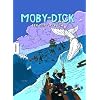 Moby Dick: Ein Pop-up-Buch