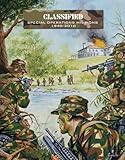Classified : special operations missions, 1940-2010 : a Force on force companion