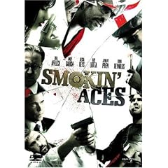Smokin' Aces (Einzel-DVD)