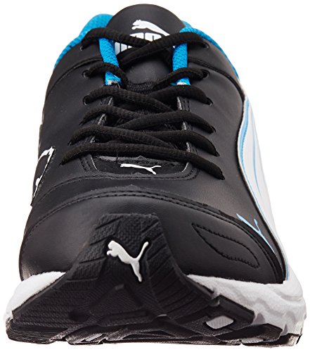 puma xs500 men silver