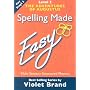 Spelling Made Easy: The Adventures of Augustus: Level 2 Textbook (Spelling Made Easy)