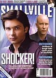  : Smallville, September/October 2008 Issue