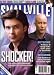 Magazines : Smallville, September/October 2008 Issue