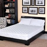 Handy Living 325-Full Plush Foam Top Inner Spring Full Mattress