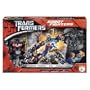 Transformers Robot Fighters Game