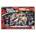 Transformers Robot Fighters Game