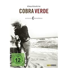 Cobra Verde