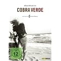 Cobra Verde