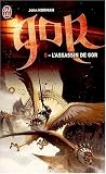 Le cycle de Gor, Tome 5 : Les assassins de Gor