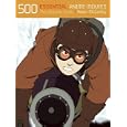 500 Essential Anime Movies: The Ultimate Guide