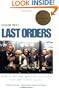 Last Orders