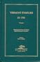 Vermont Families in 1791 Volume 1