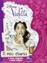 Il mio diario. Violetta