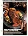 Search : McCall's Cooking School Recipe Card: Meat 56 - Roast Eye Round Of Beef (Replacement McCall's Recipage or Recipe Card For 3-Ring Binders)