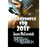 SEO Made Simple For 2011 - Kindle Best Seller