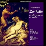 Revue Hyperion  / Geminiani: La Folia