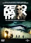 Zero Dark Thirty (DVD + UV Copy) [2012]