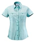 VAUDE Damen Bluse Kungs